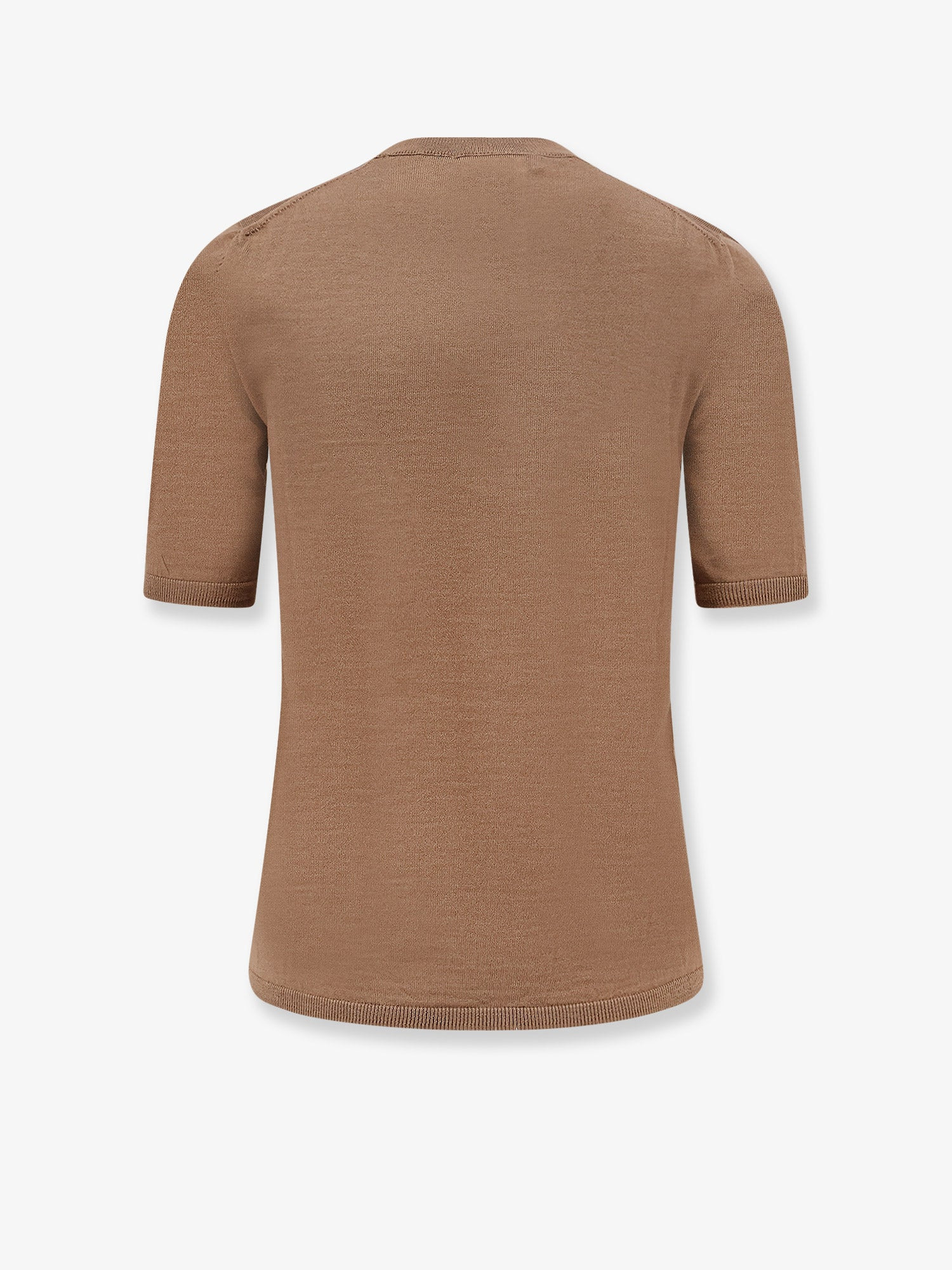 Gerico Virgin Wool T-Shirt - 2