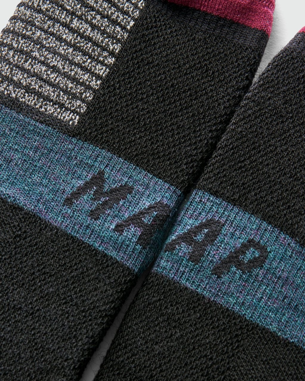 Alt_Road Merino Sock - 4