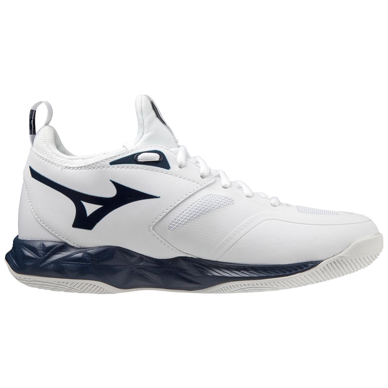 Women's Wave Dimension Volleyball Shoe - 3