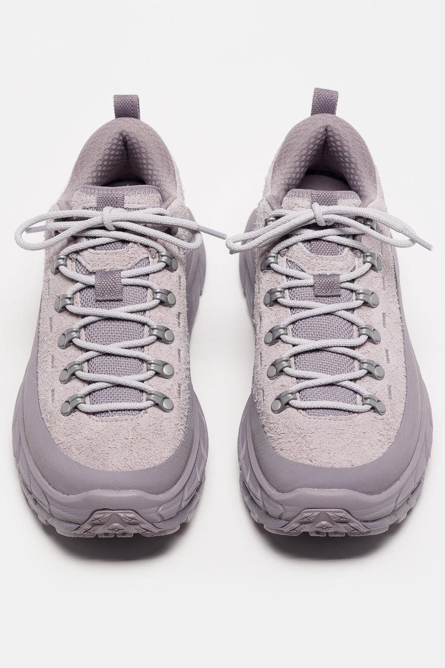 Tor Summit TP Sneaker in Astral/Astral - 4