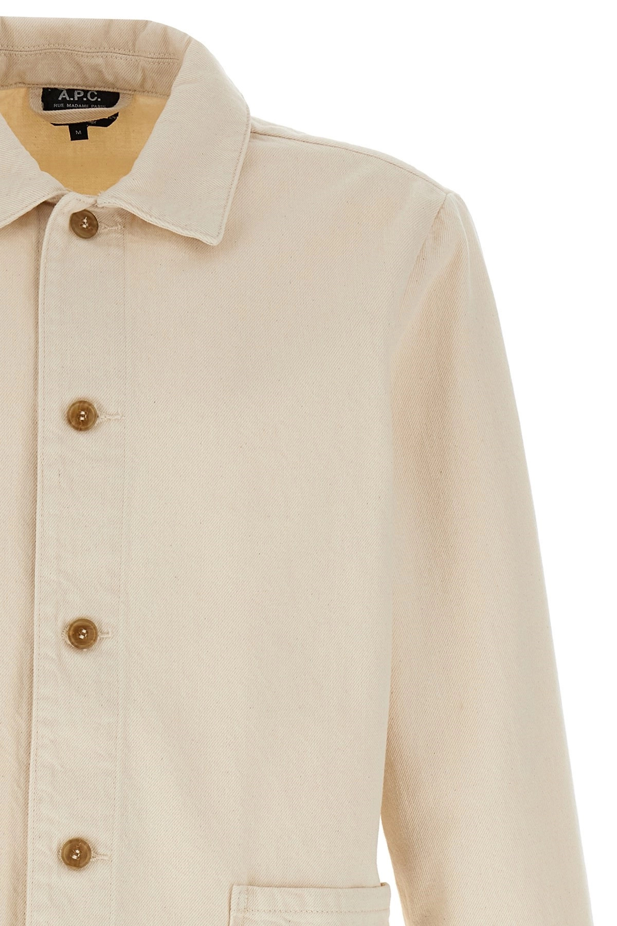 'Kerlouan' jacket - 3