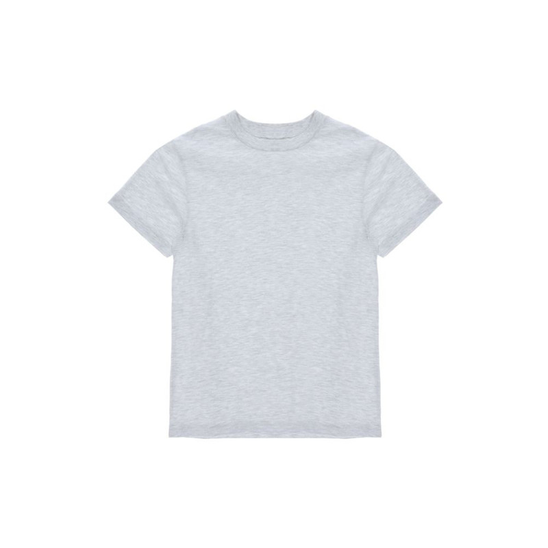 cotton T-shirt 1