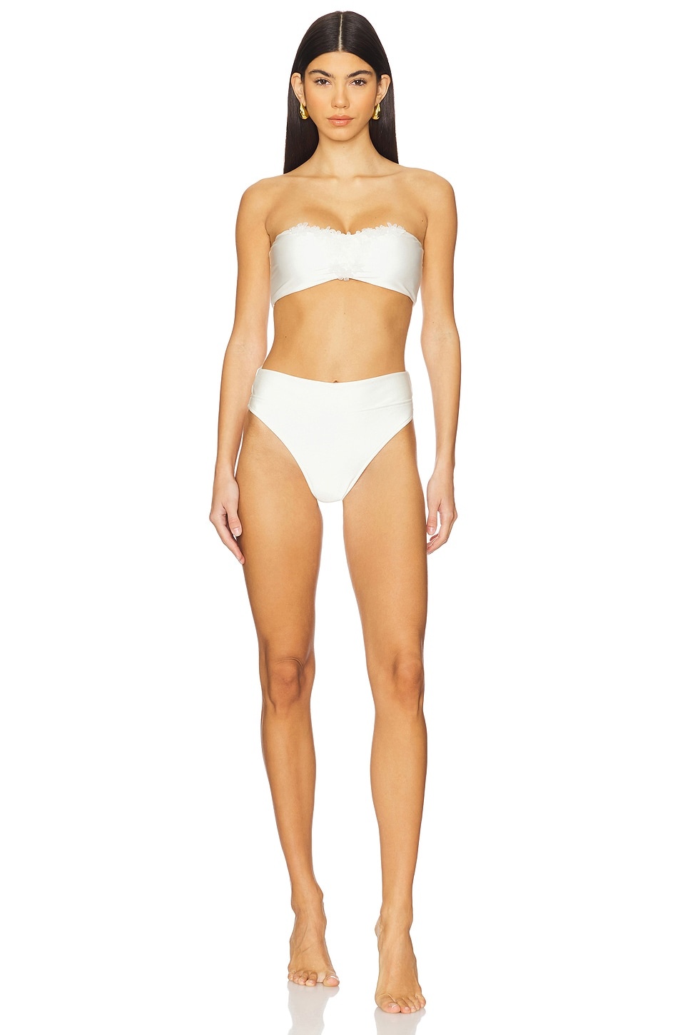 Ursula Bikini Top - 4