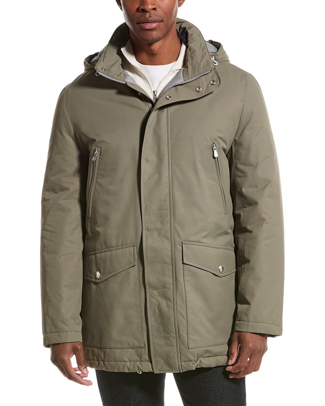 Brunello Cucinelli Jacket - 3