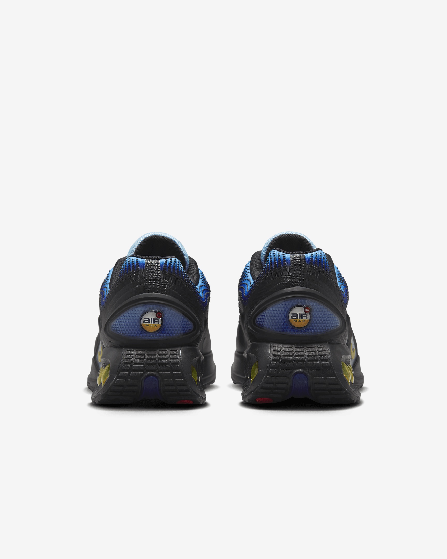 Nike Air Max Dn SE Shoes - 6