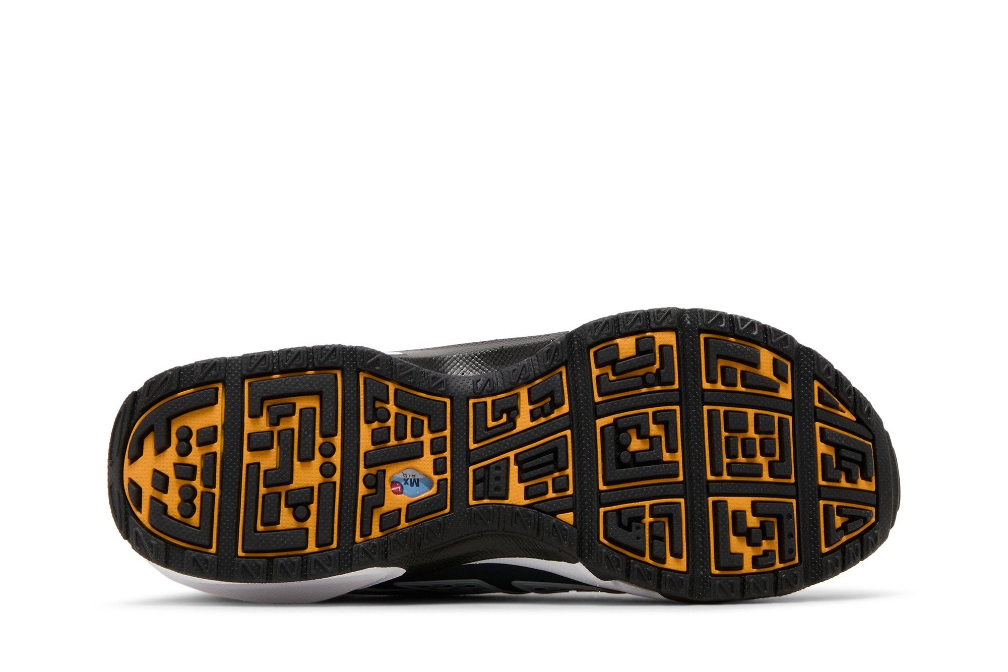 Nike Wmns Air Sunder Max 'Canyon Gold' | goat | REVERSIBLE