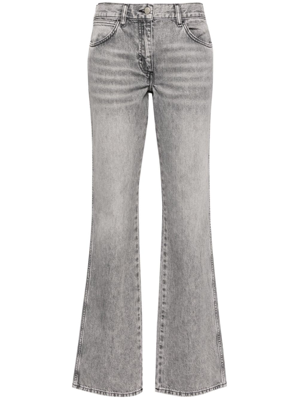 Iro - Iro Jeans Grey - 1