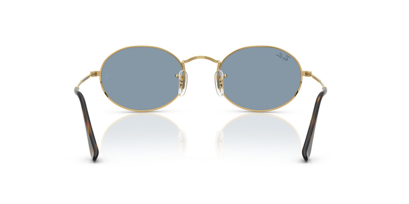 RB3547 Oval Metal Summer Capsule 4