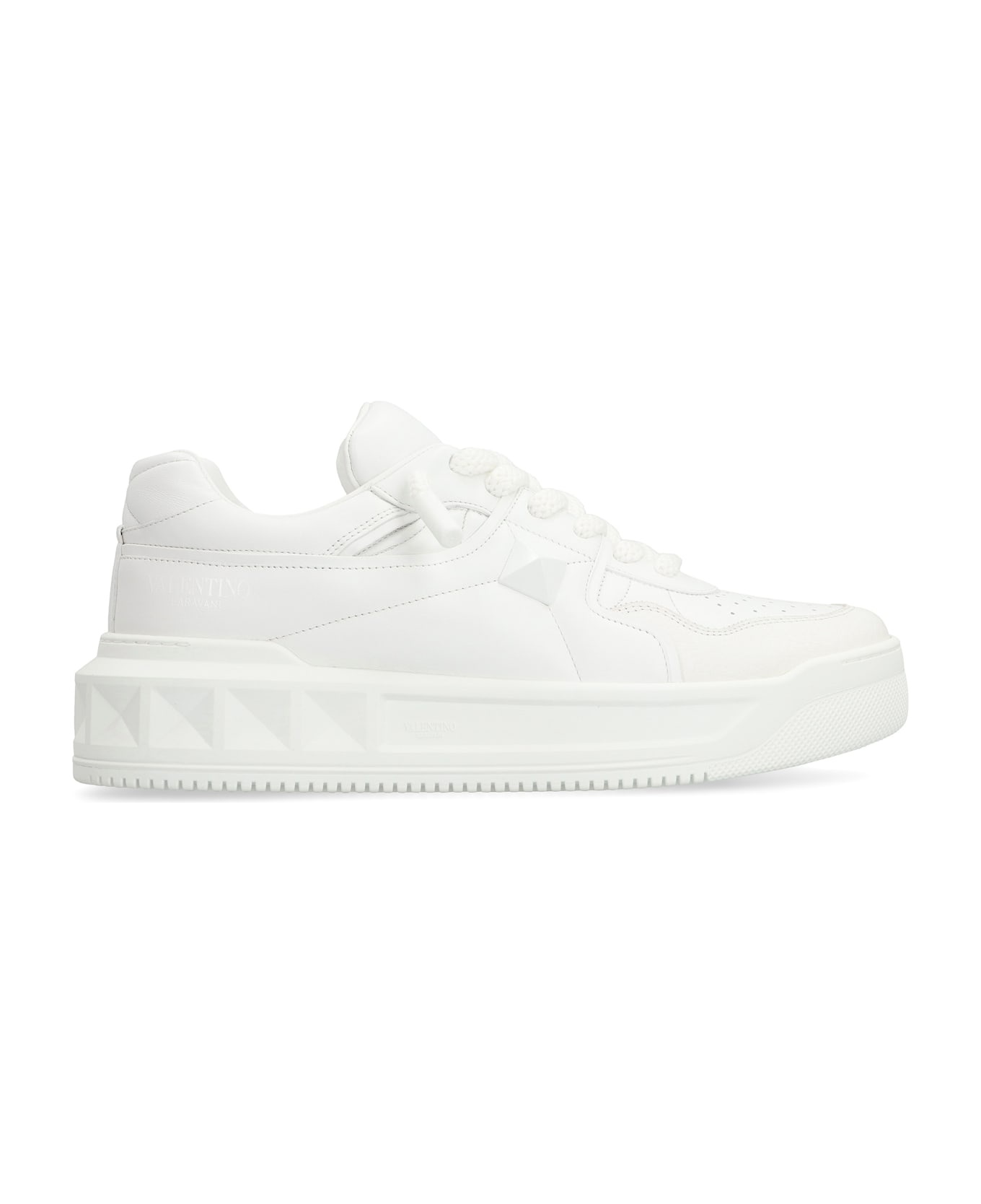 One Stud Xl Low-top Sneakers - 2