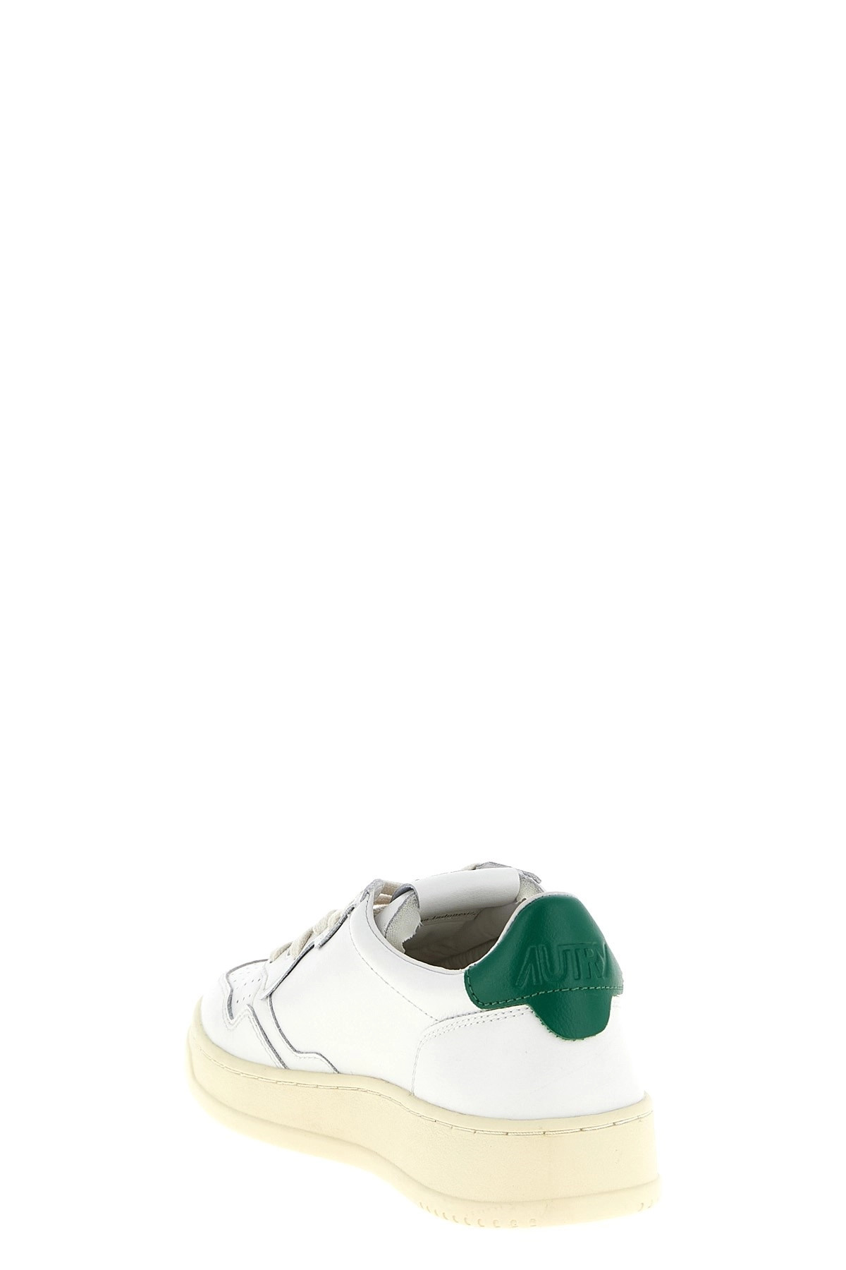 'Medalist Low' sneakers - 3