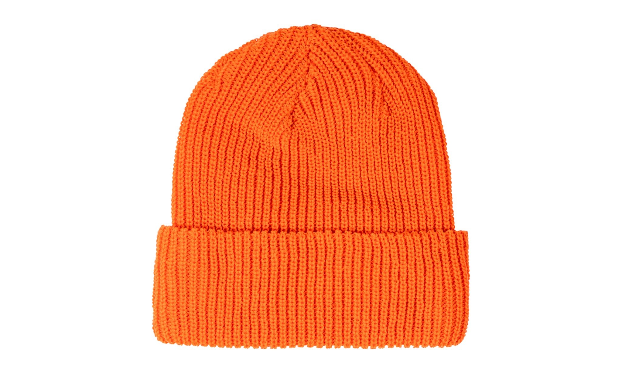Loose Gauge Beanie "FW 21" - 3