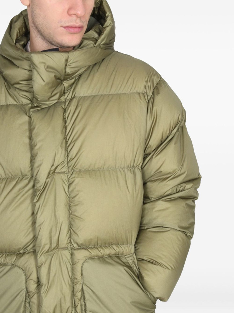 Michlin padded jacket 4