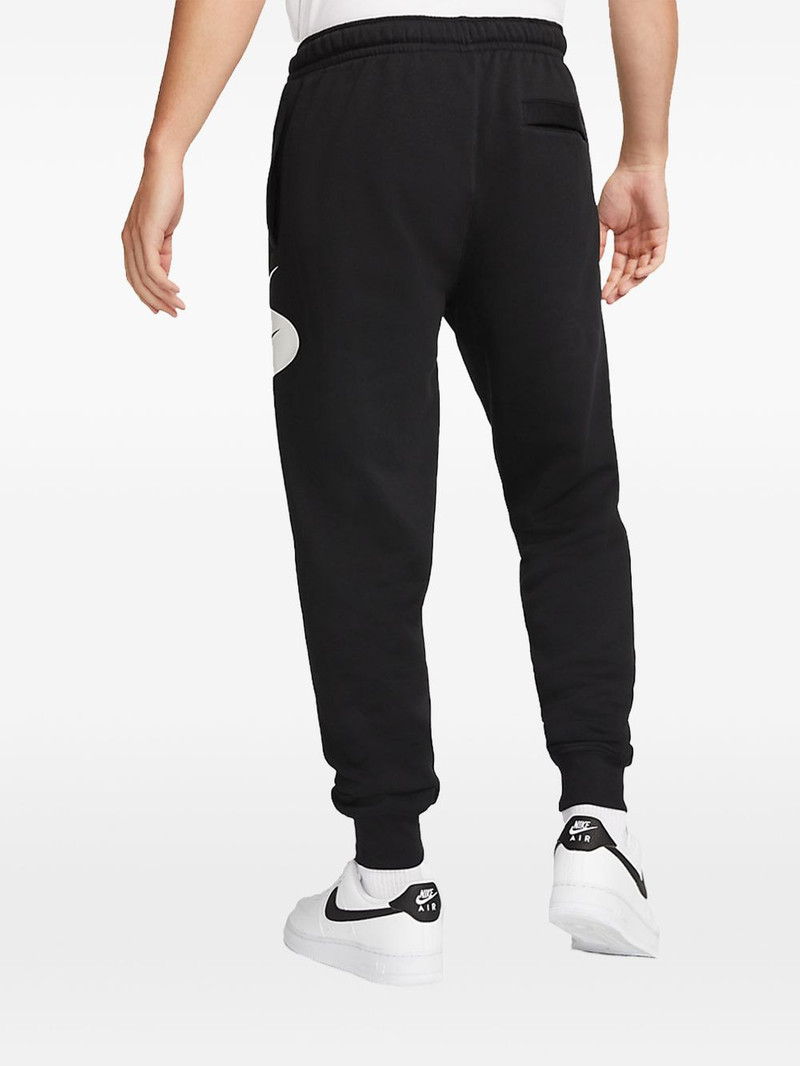 Nike swoosh league trousers outlook