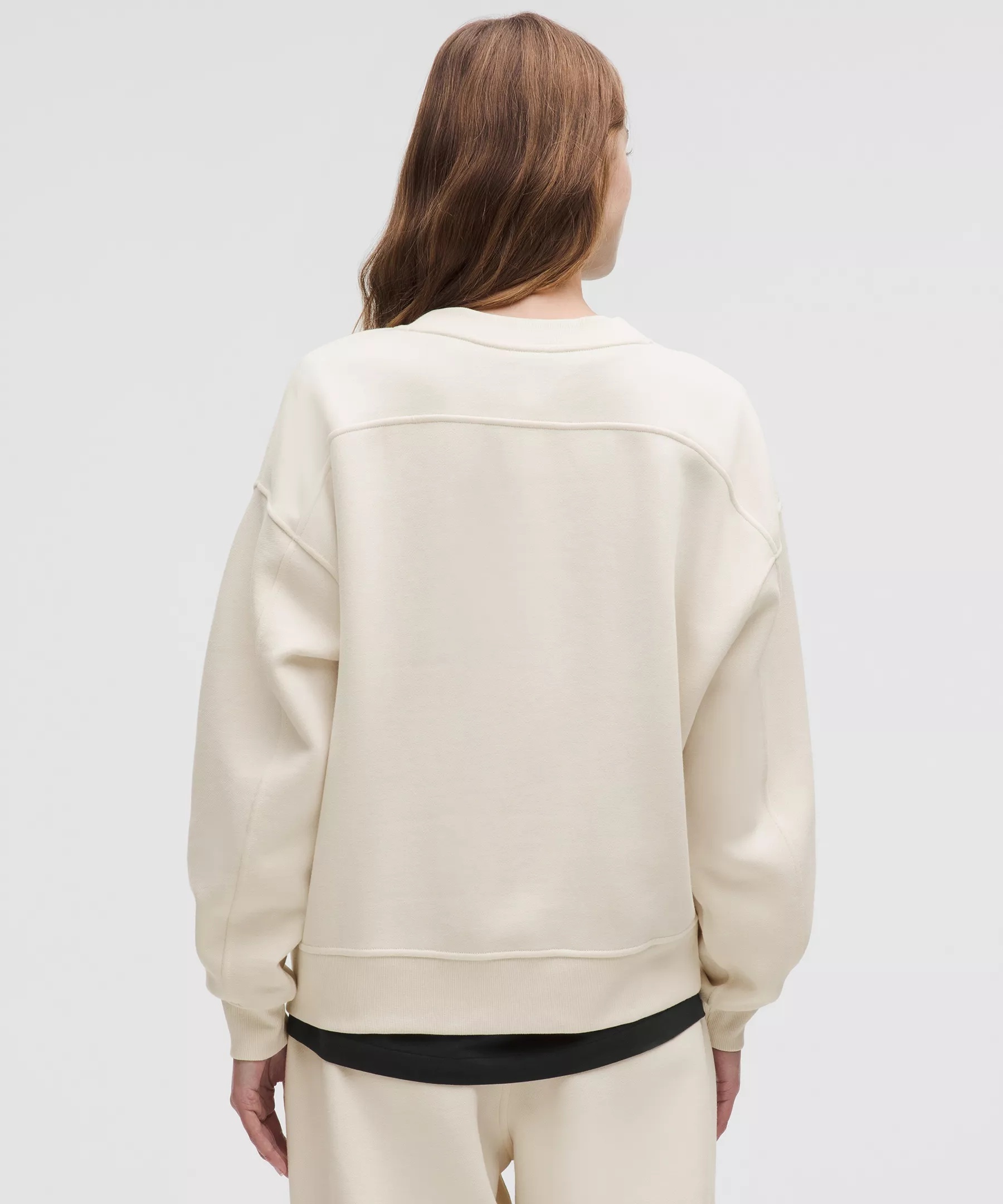 Perfectly Oversized Crew *Graphic - 3