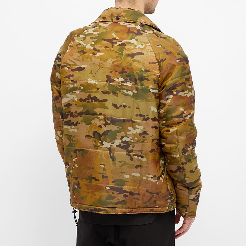 Junya Watanabe MAN Camo Eye Jacket - 6