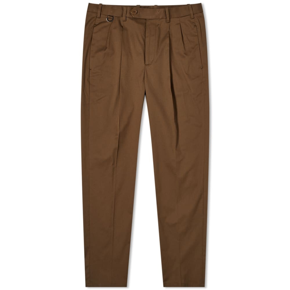 Neil Barrett Slim Leg Trouser - 1