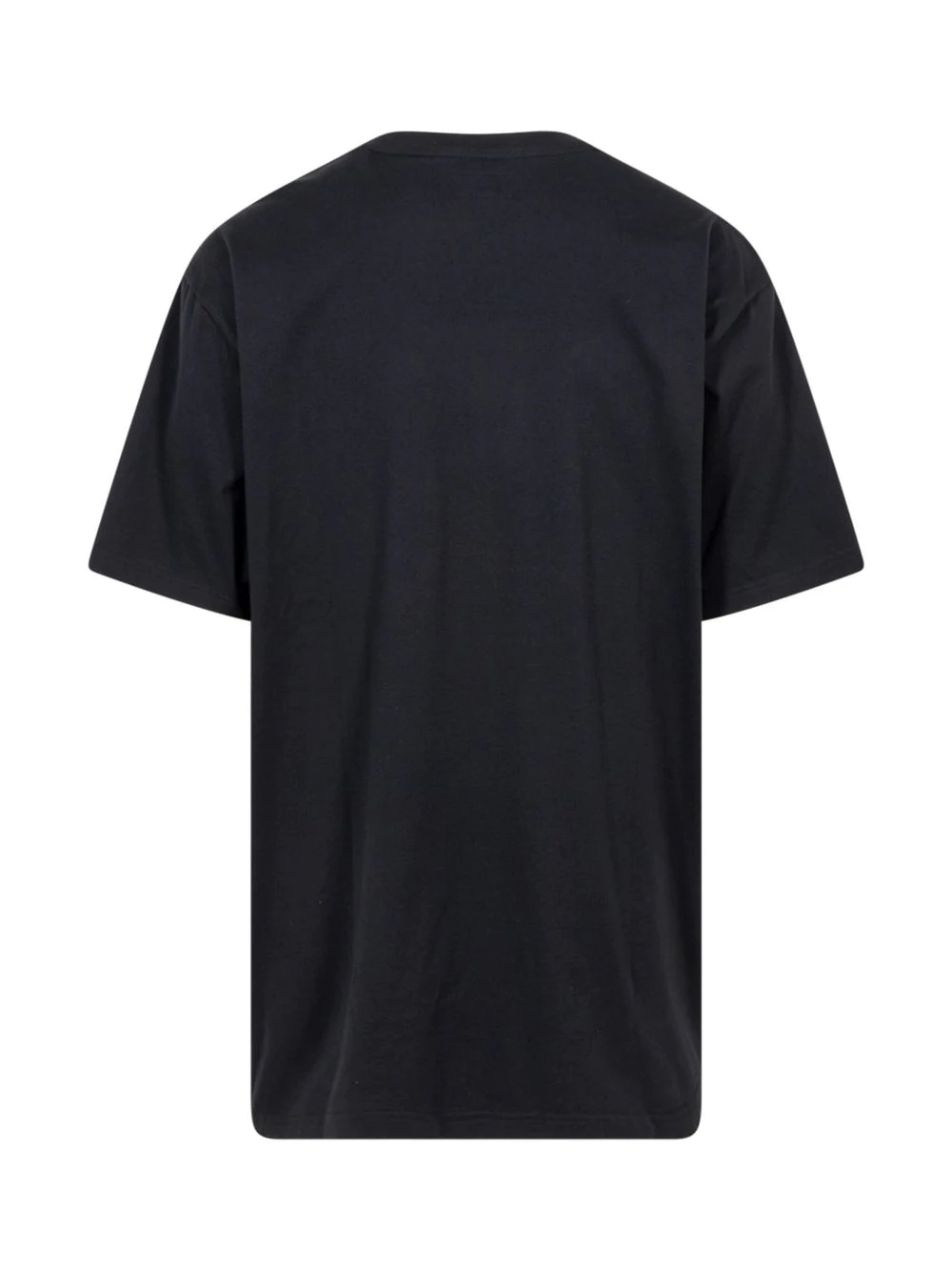 small box T-shirt - 2
