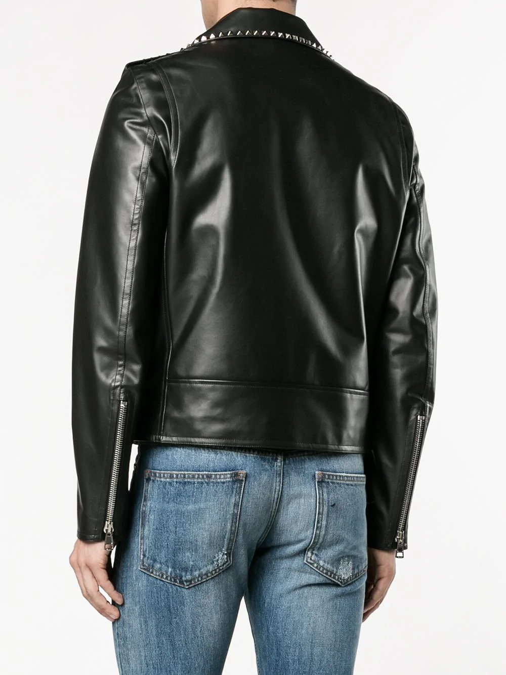 biker jacket - 4