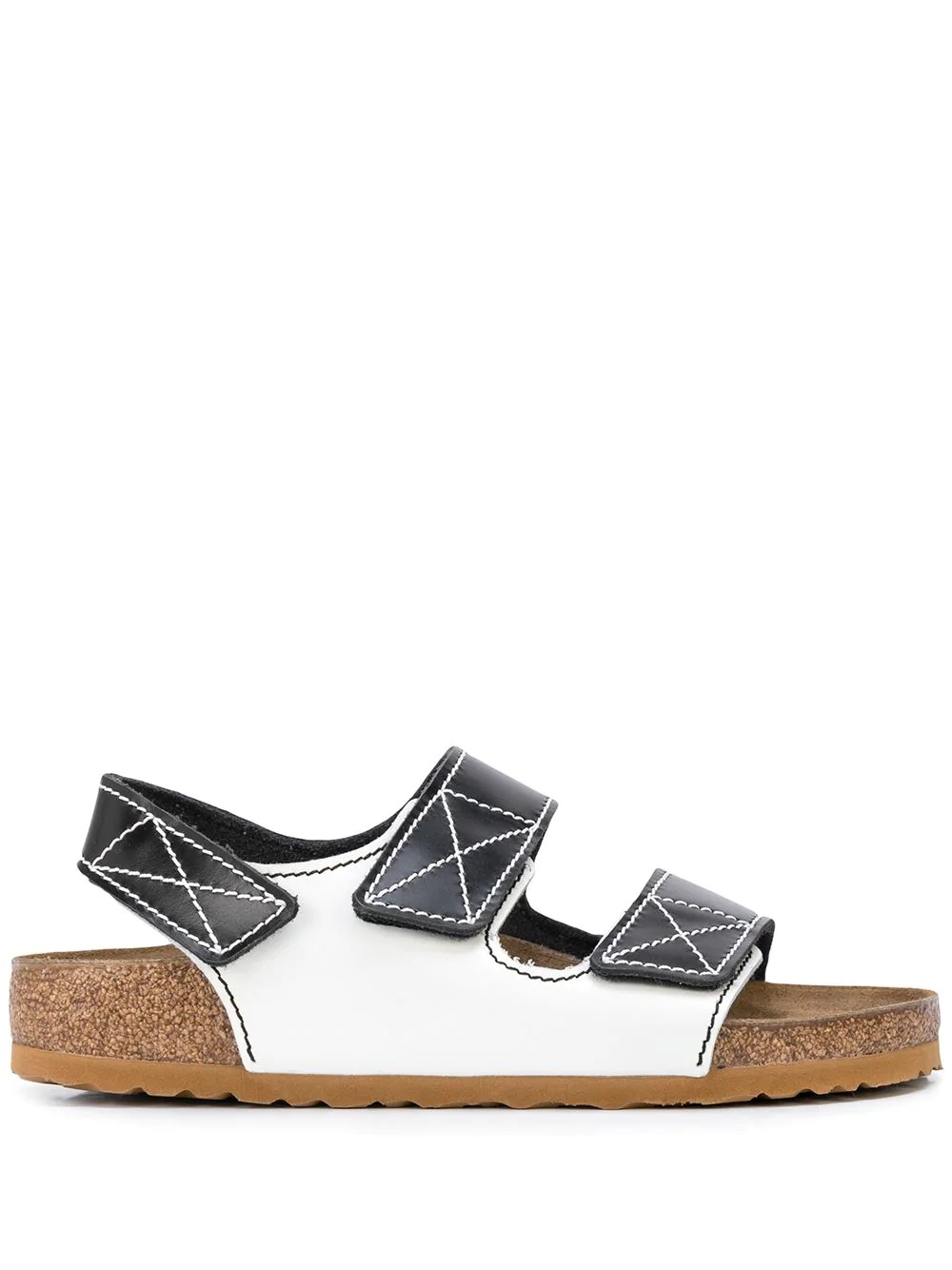 x Birkenstock Milano sandals - 1