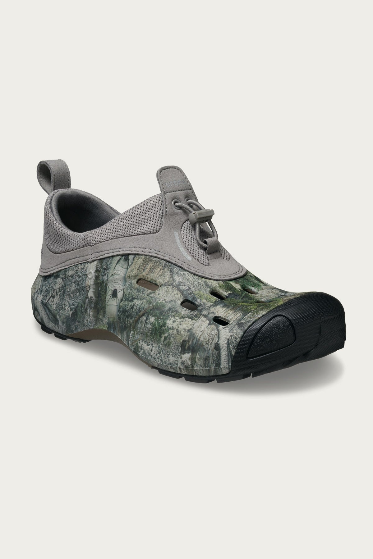 Quick Trail Low Mossy Oak - Walnut - 3