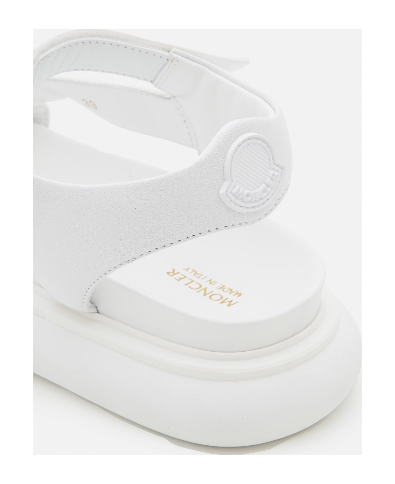 Catura Sandals - 4