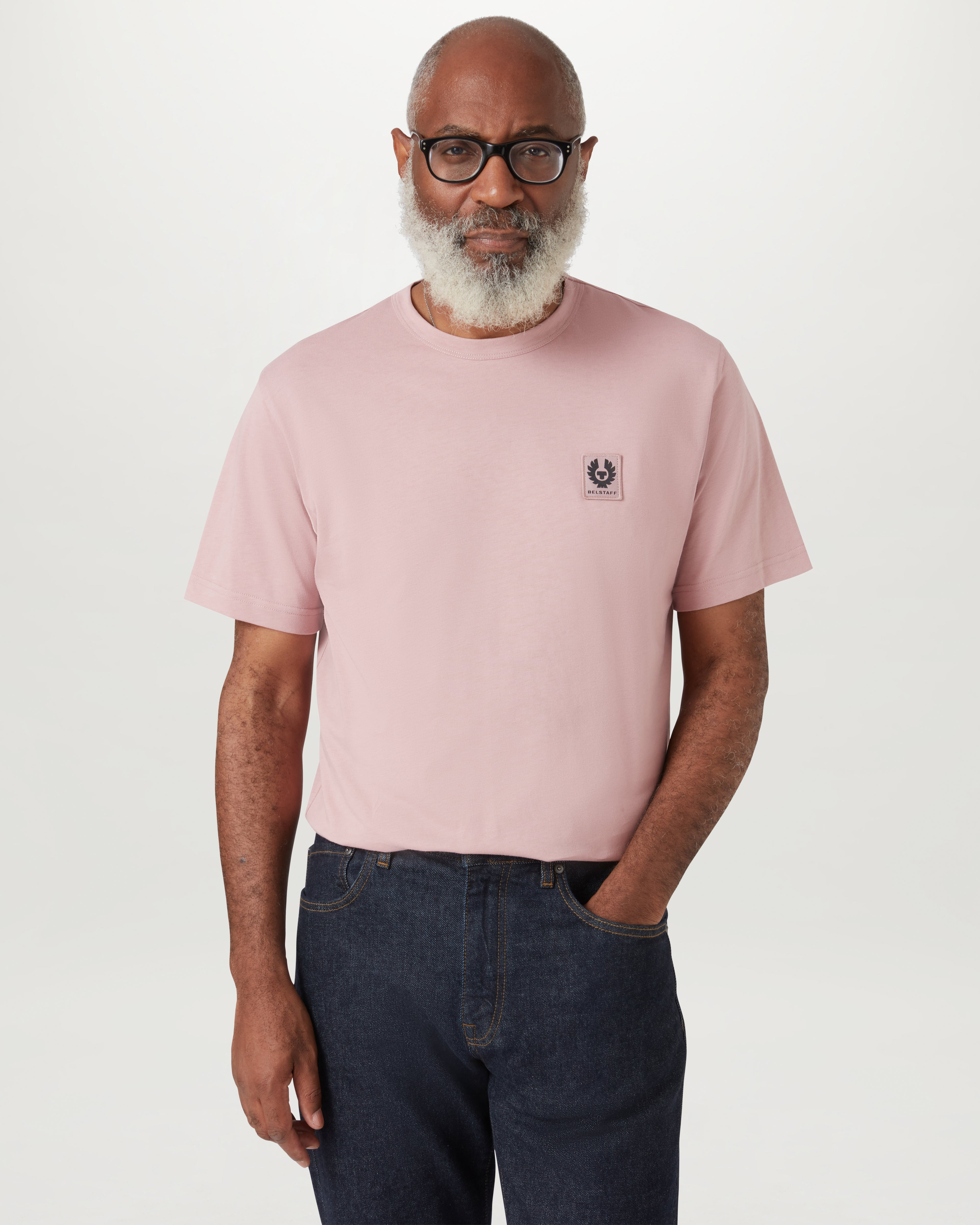 BELSTAFF T-SHIRT - 4