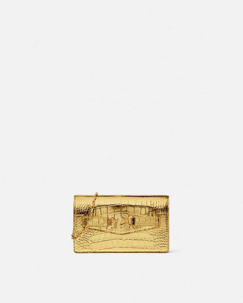 Croc-Effect Medusa '95 Clutch 1