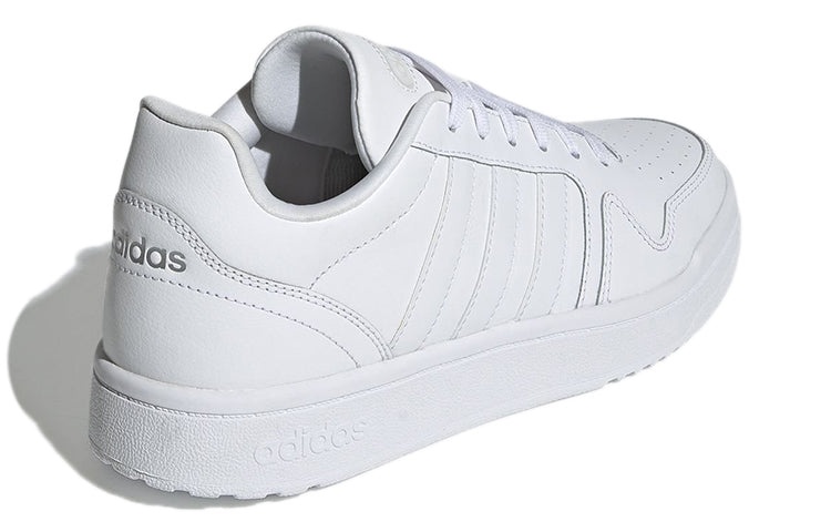 (WMNS) adidas neoOthers Skate shoes 'White' H00456 - 4