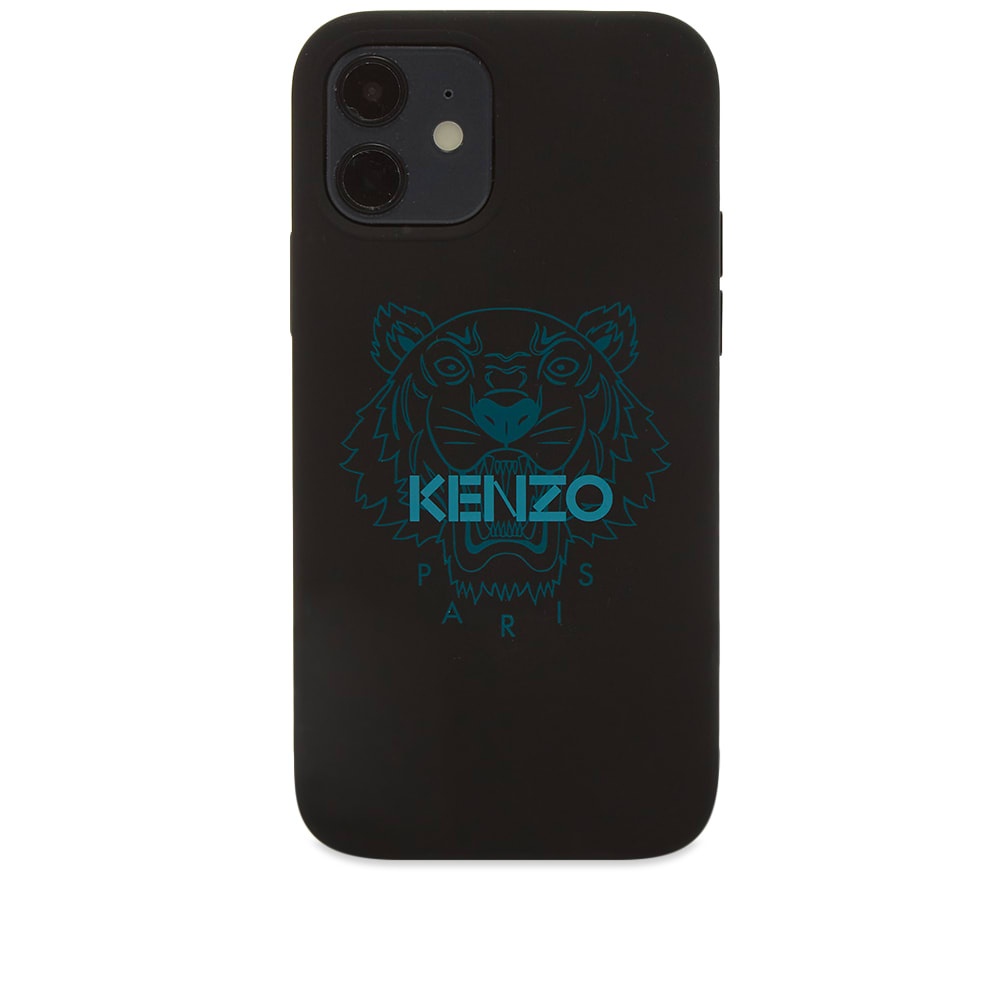 Kenzo Actua Tiger iPhone 12 Pro Case - 1