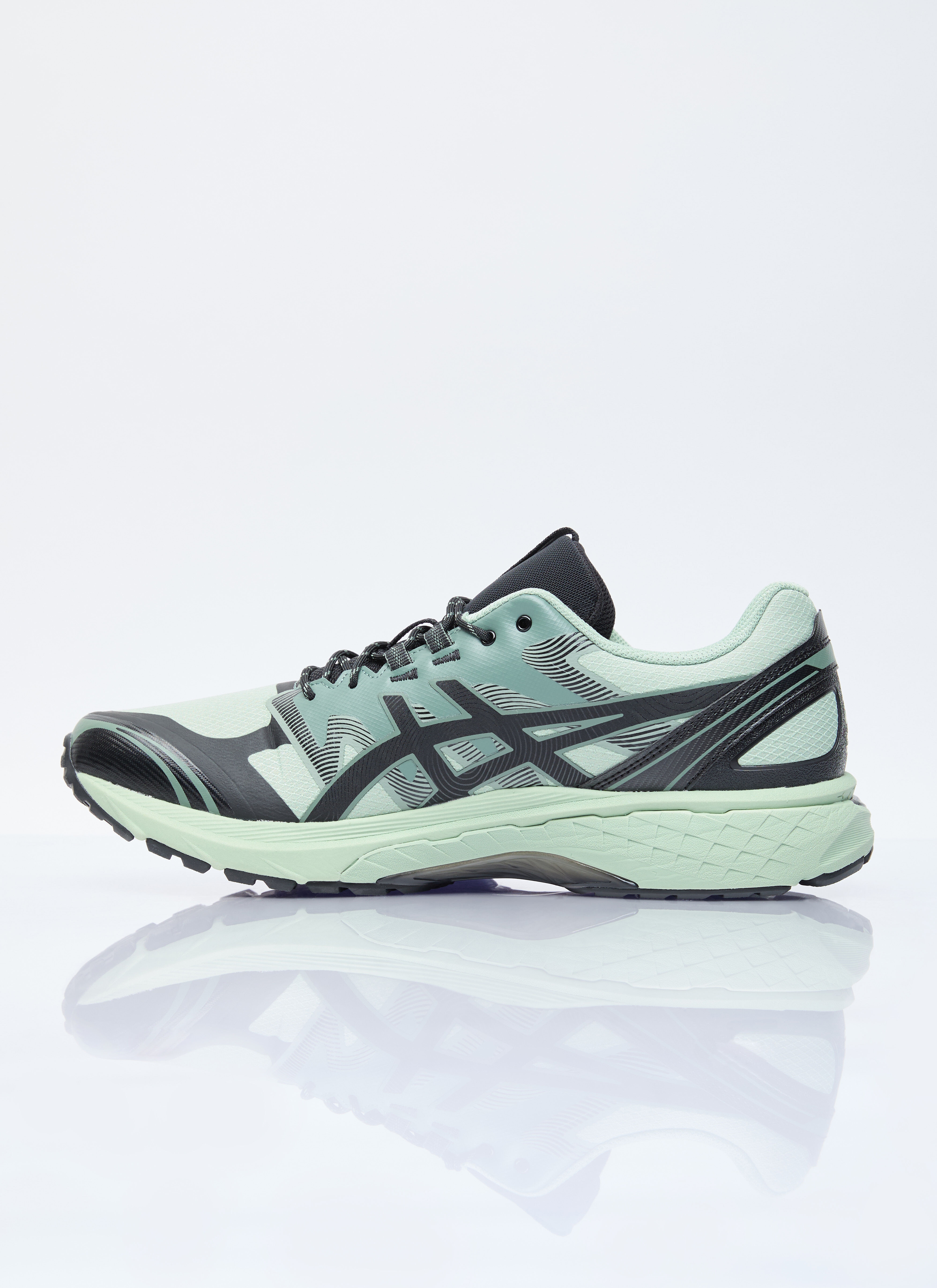 Gel-Terrain Sneakers - 4