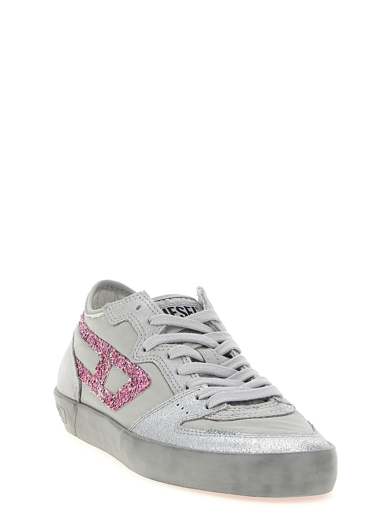 Diesel Women 'S-Leroji D-1 Low' Sneakers - 2