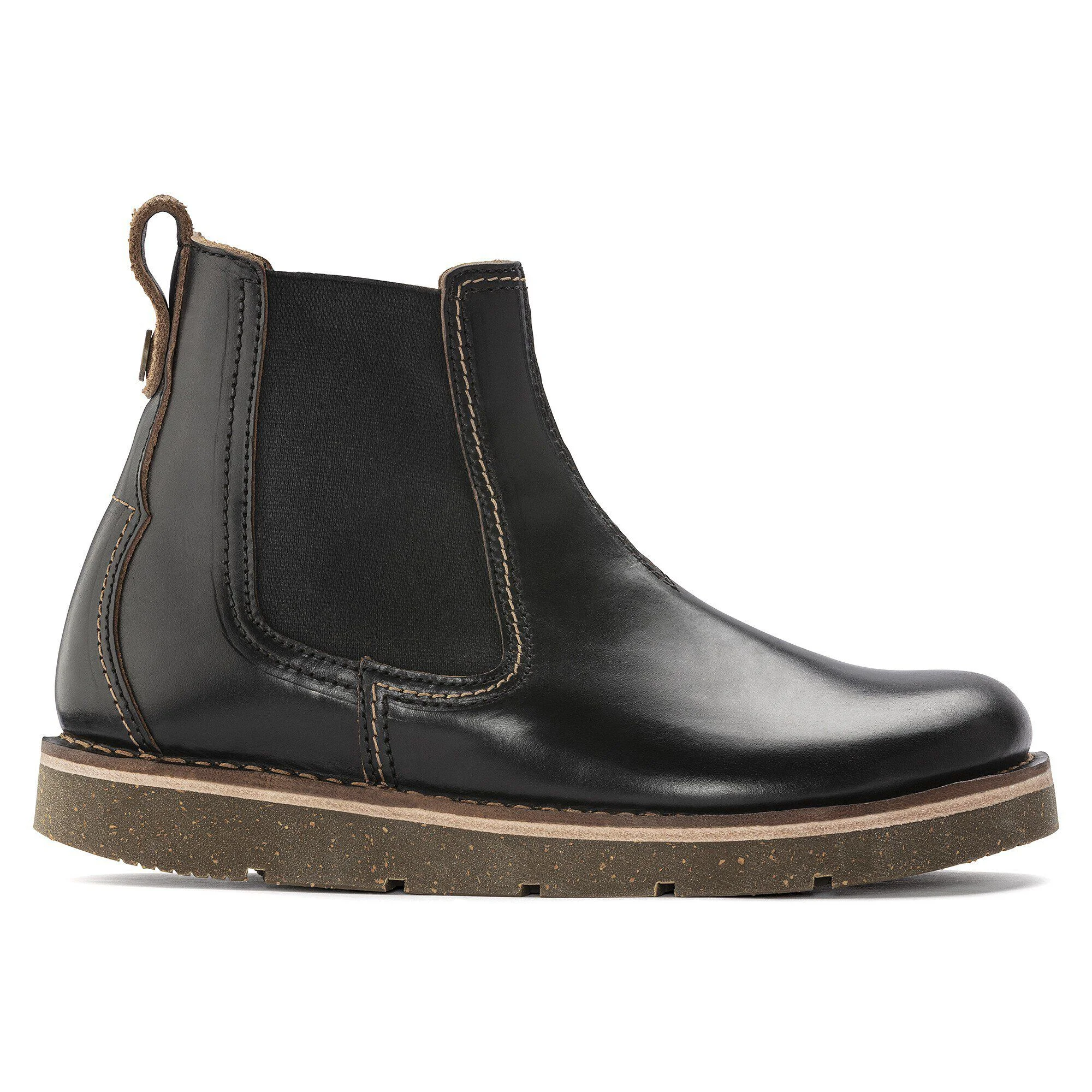 Birmingham Slip On Men - 1