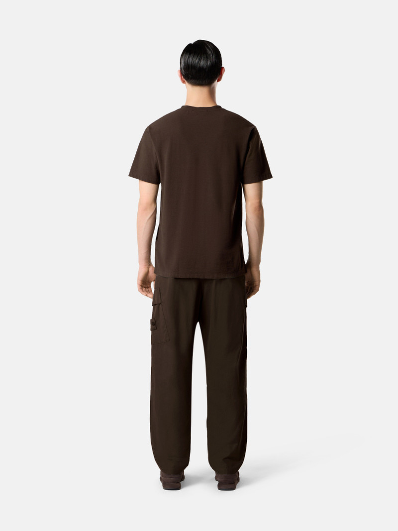 3100019 WEATHERPROOF COTTON CANVAS_STONE ISLAND GHOST 6