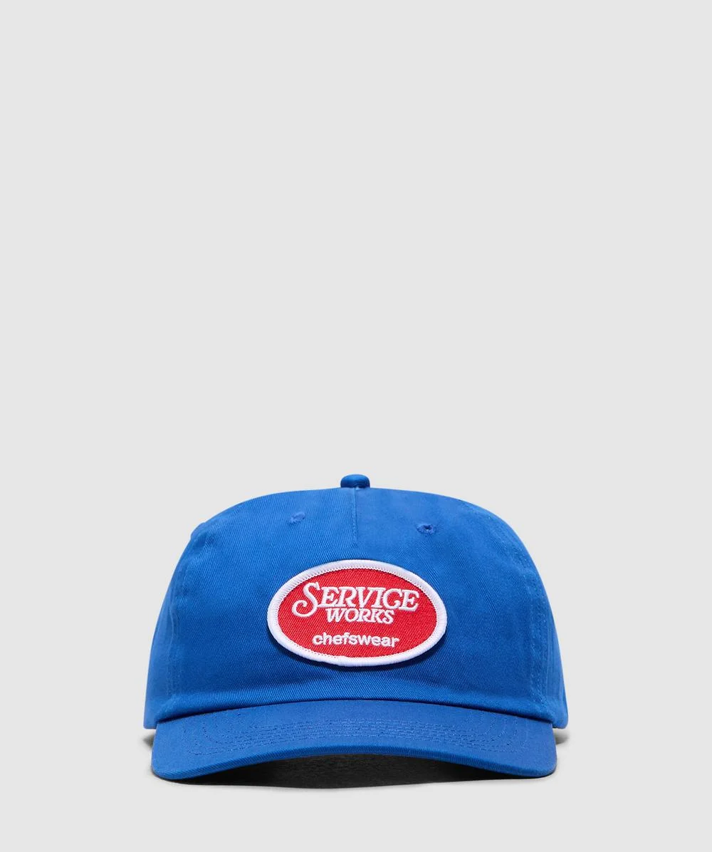 Chefswear cap - 1
