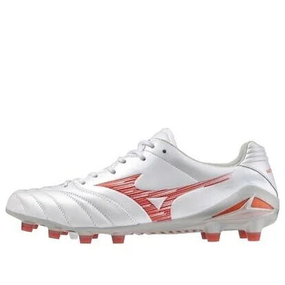 Mizuno Monarcida NEO 3 ELITE 'White Red' P1GA242060 - 1
