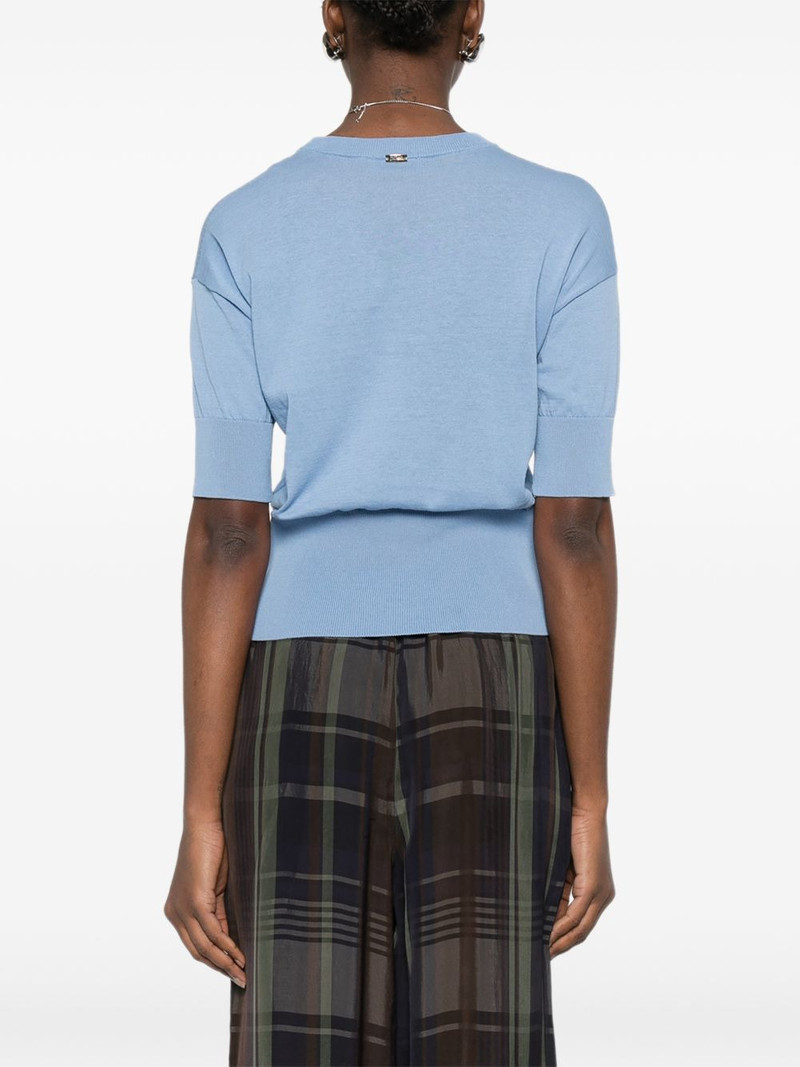 short-sleeves T-shirt 4