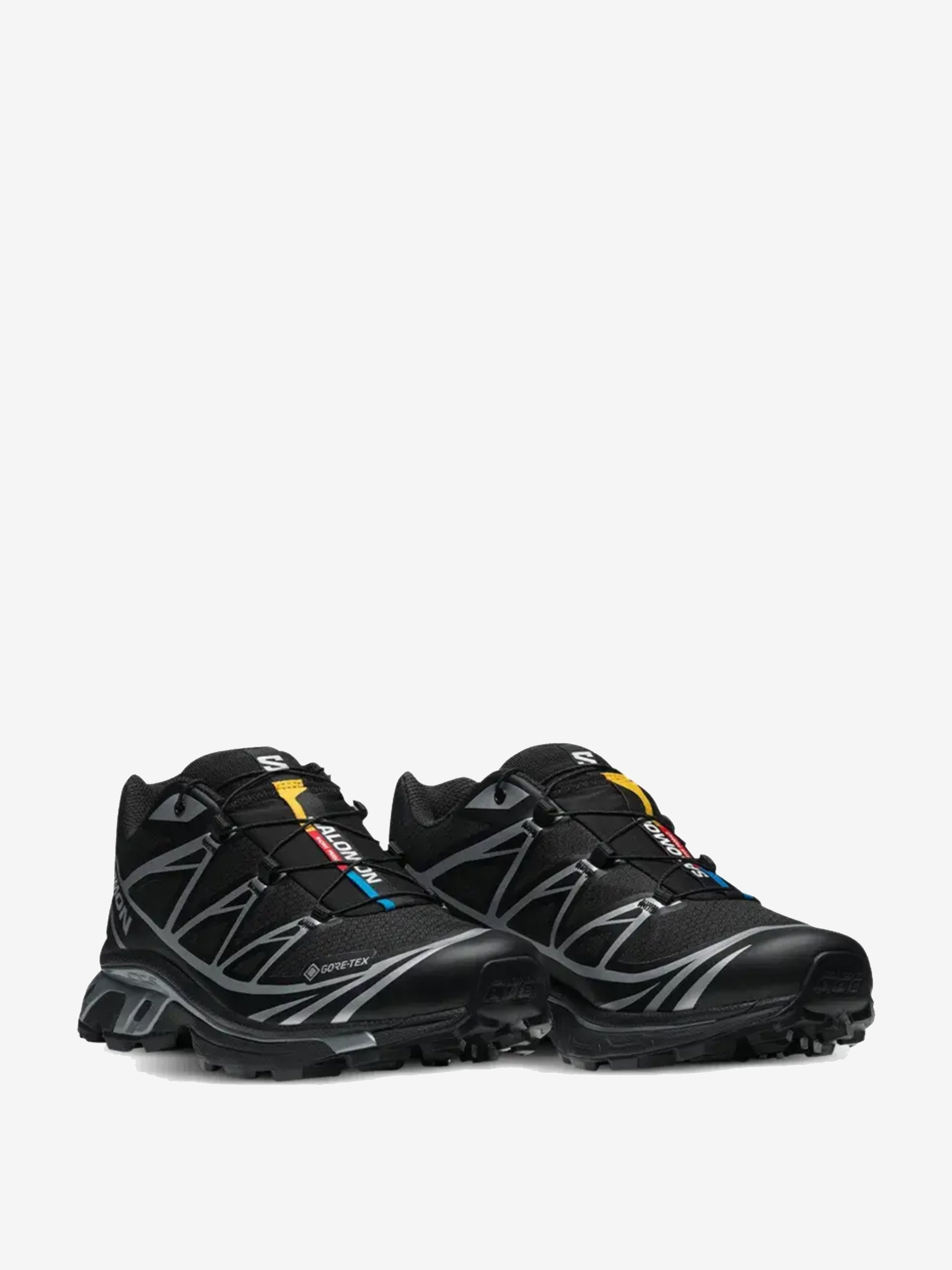 SALOMON - Unisex XT-6 GTX Sneakers - 2
