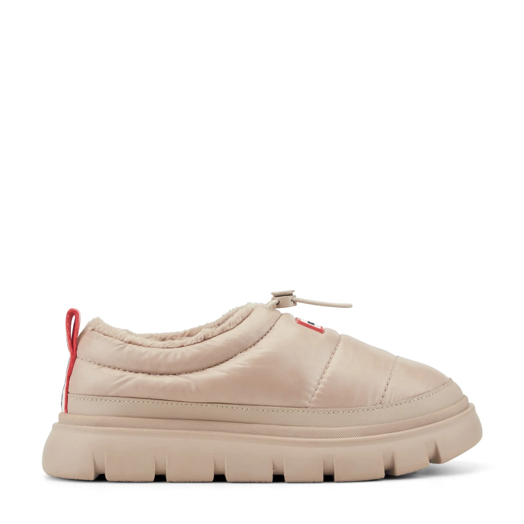 Women's Madi Insulated Water Resistant Slip-on Mules - 1