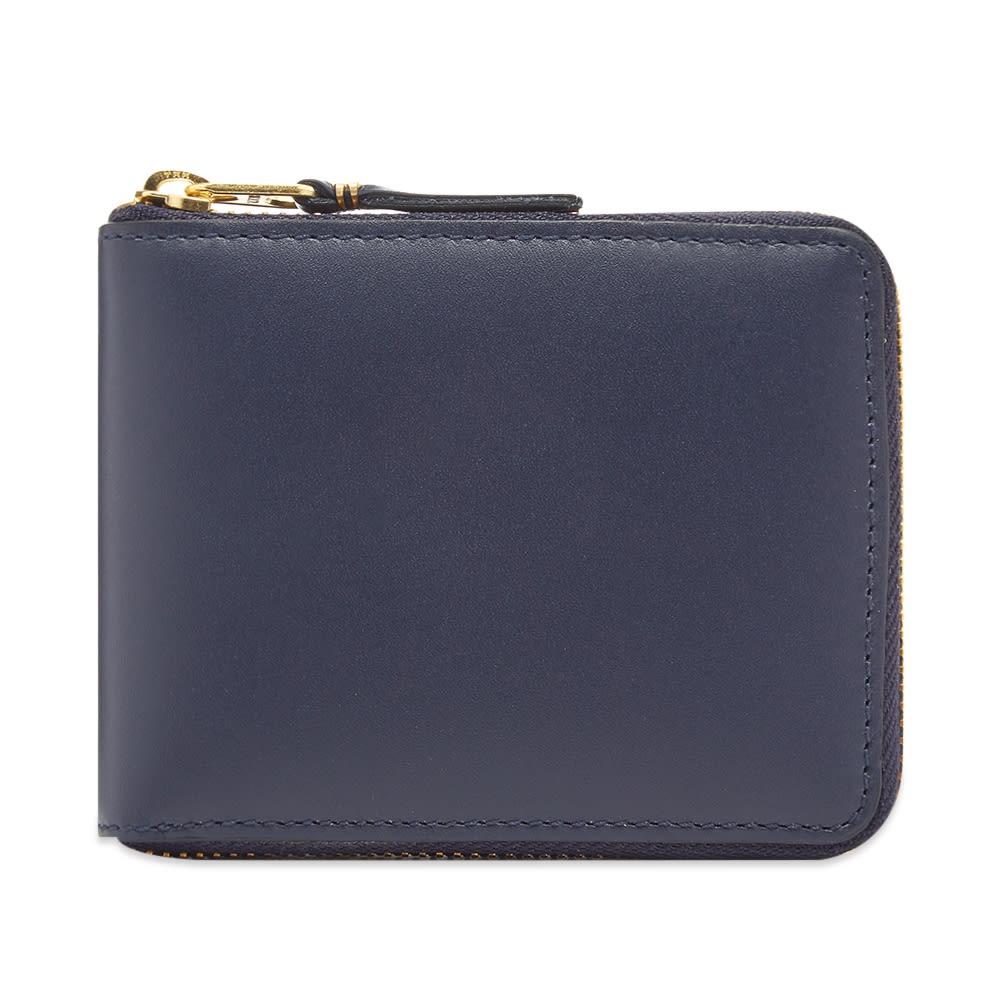 Comme des Garcons SA7100 Classic Wallet - 1