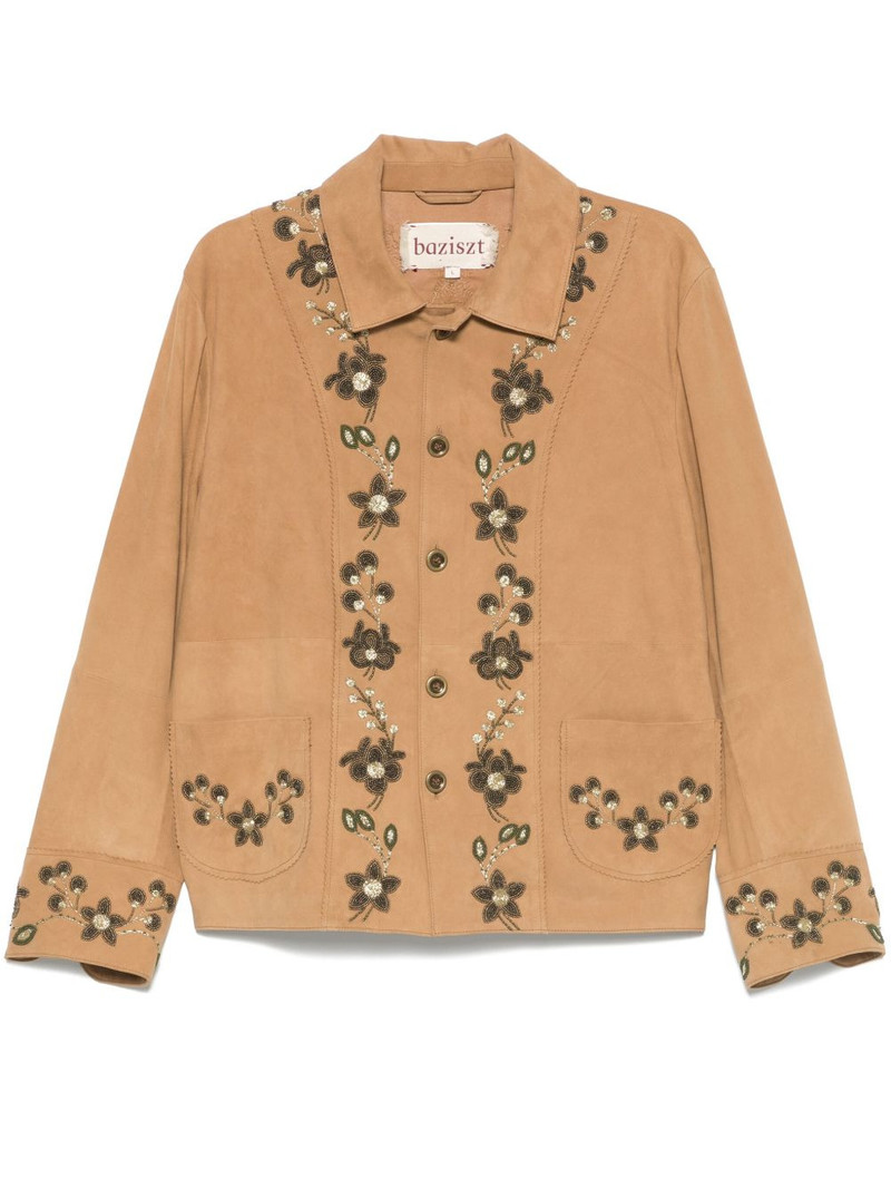 Pulse jacket 1