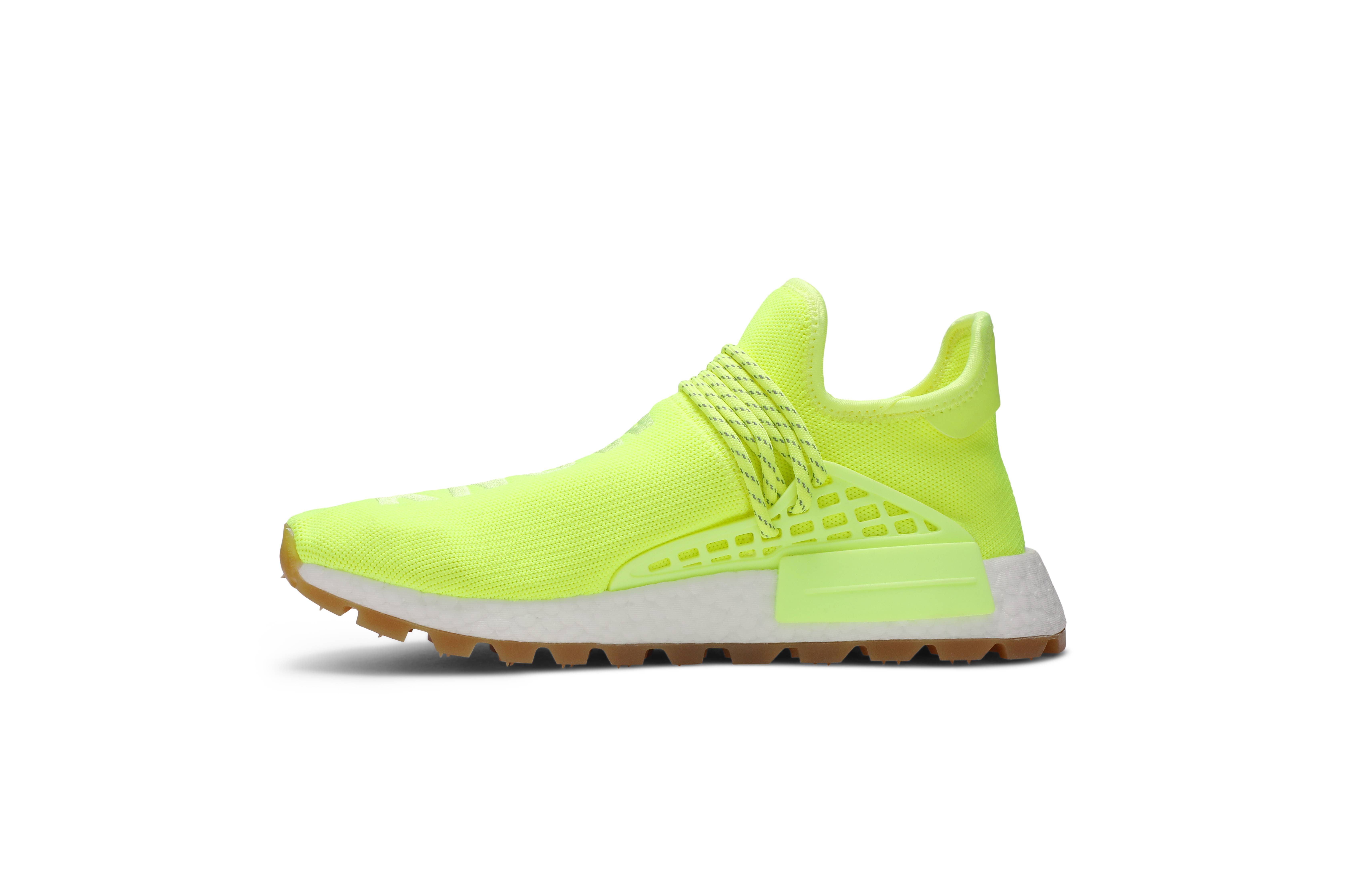 Pharrell x NMD Human Race Trail PRD 'Know Soul' - 3