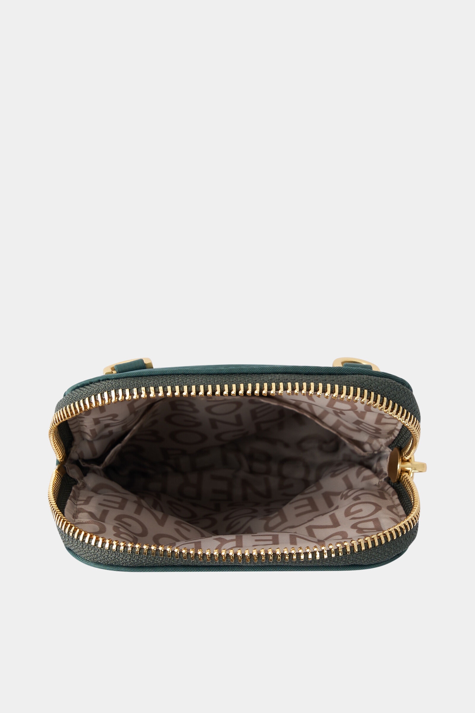 Klosters Neve Johanna Smartphone pouch in Dark teal - 4