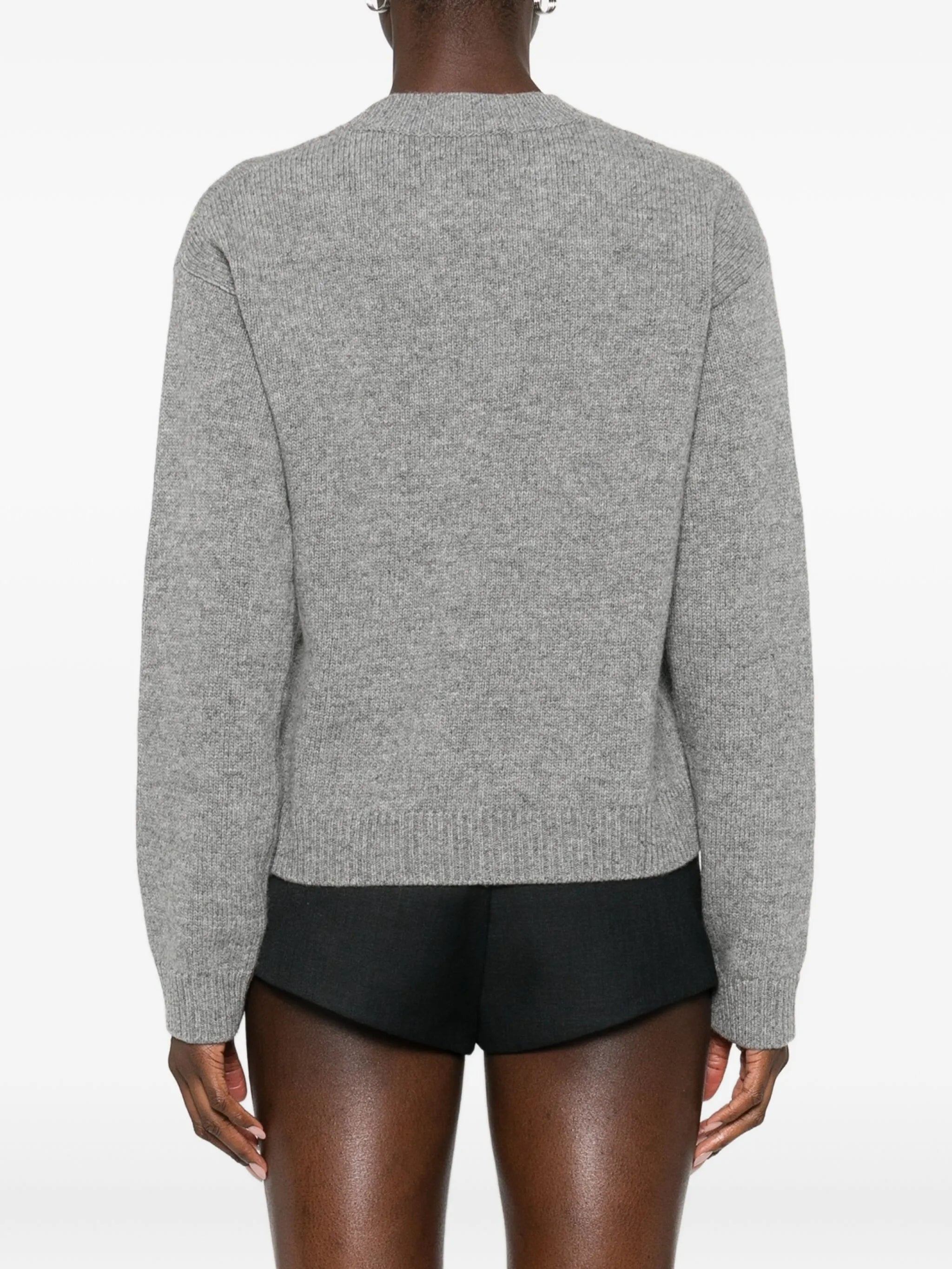 Gucci Wool Sweater - 2