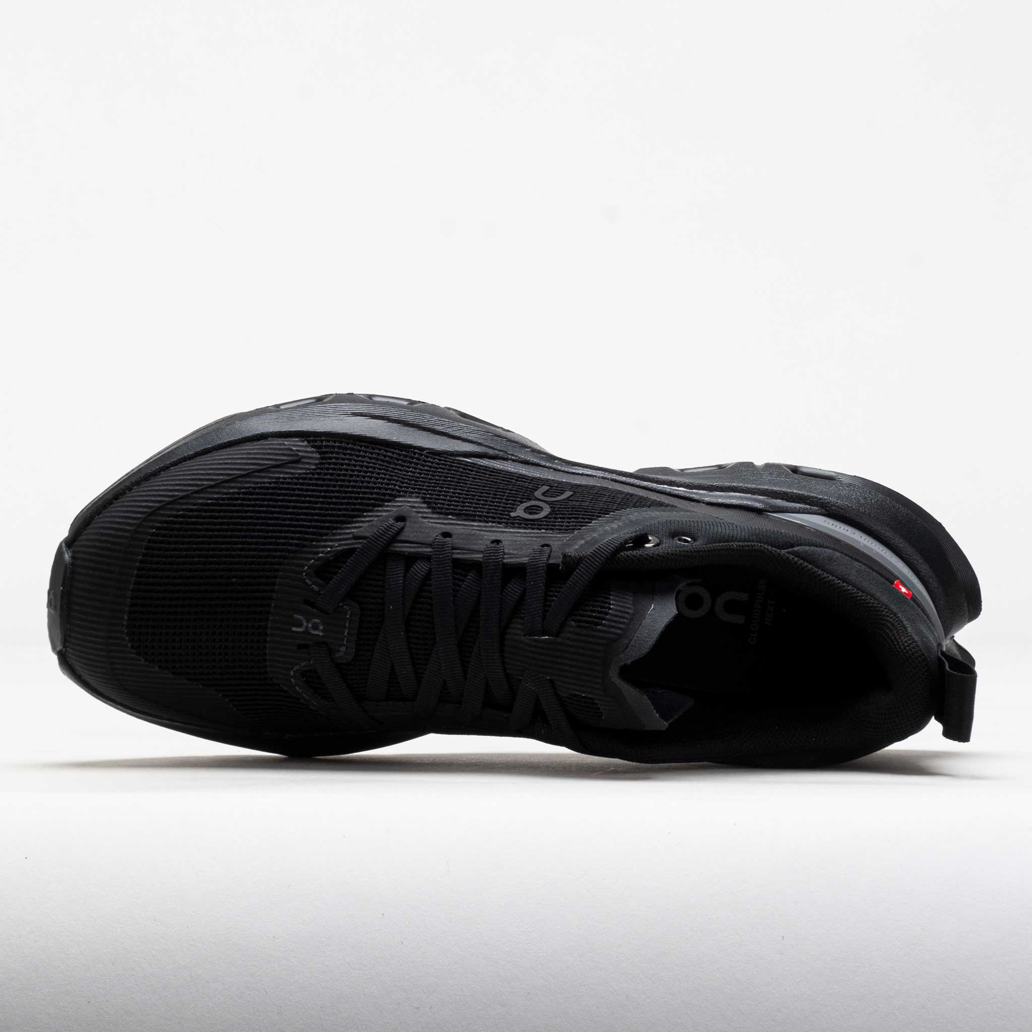 On Cloudpulse Next Men's Black/Stone - 3