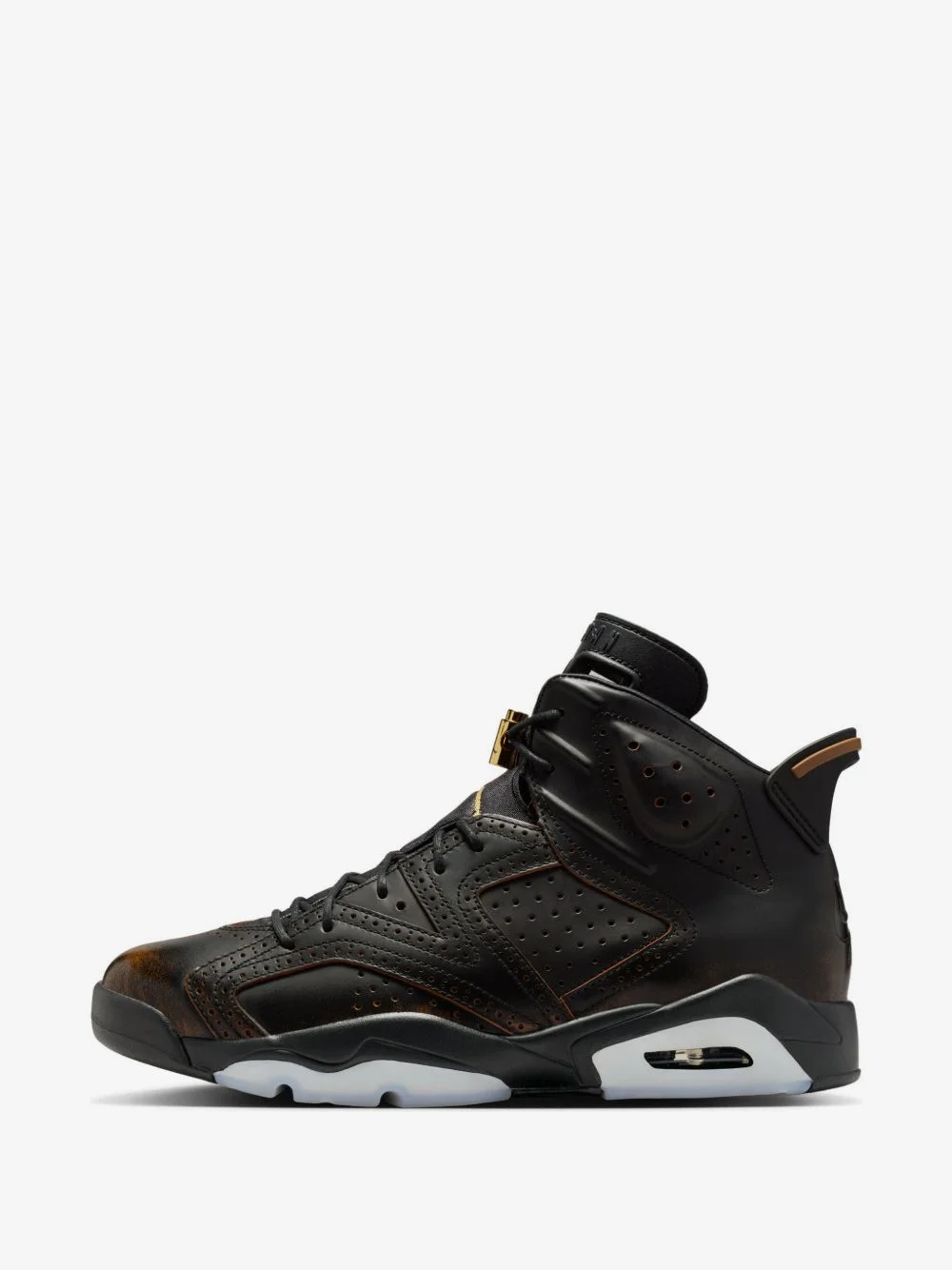 Air Jordan 6 Retro sneakers - 1
