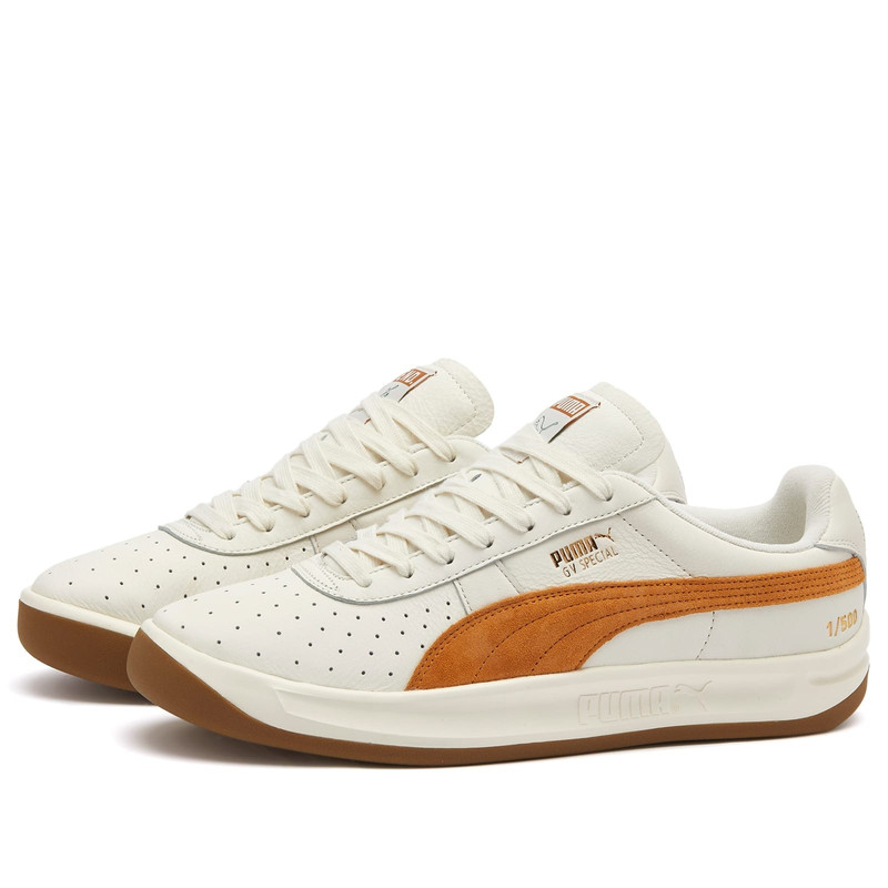 END. x Puma GV Special 'Clay' - 1