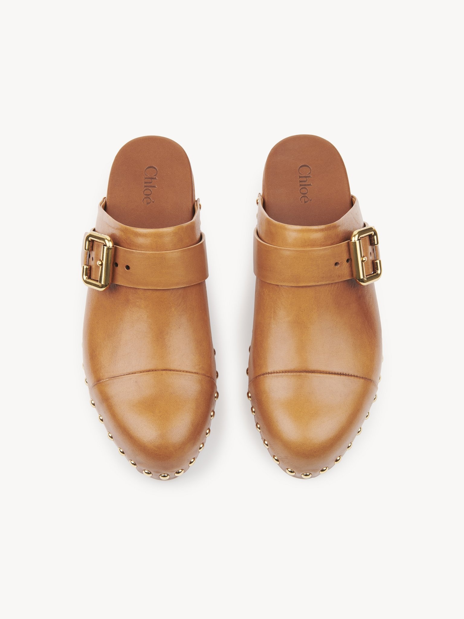 JEANNETTE CLOG - 3
