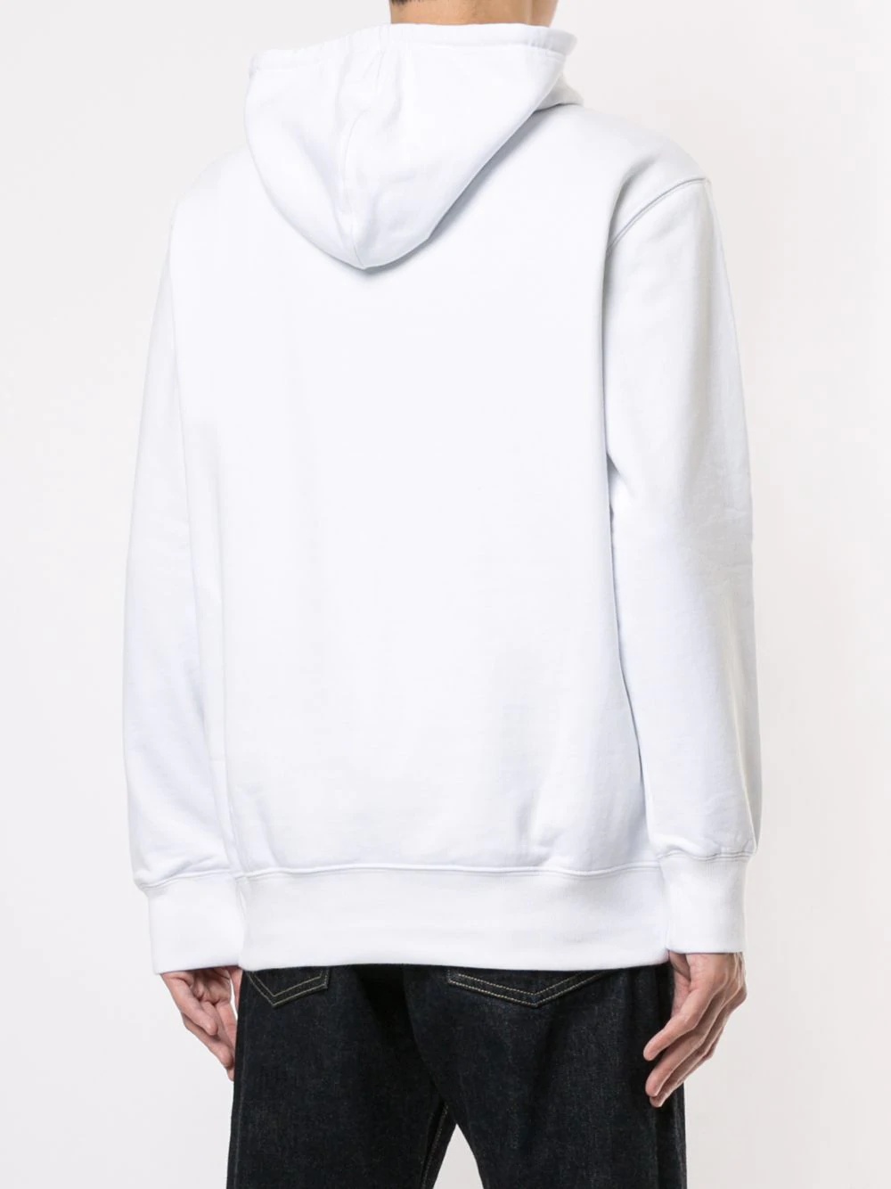 Fuji Pal Hoodie - 4