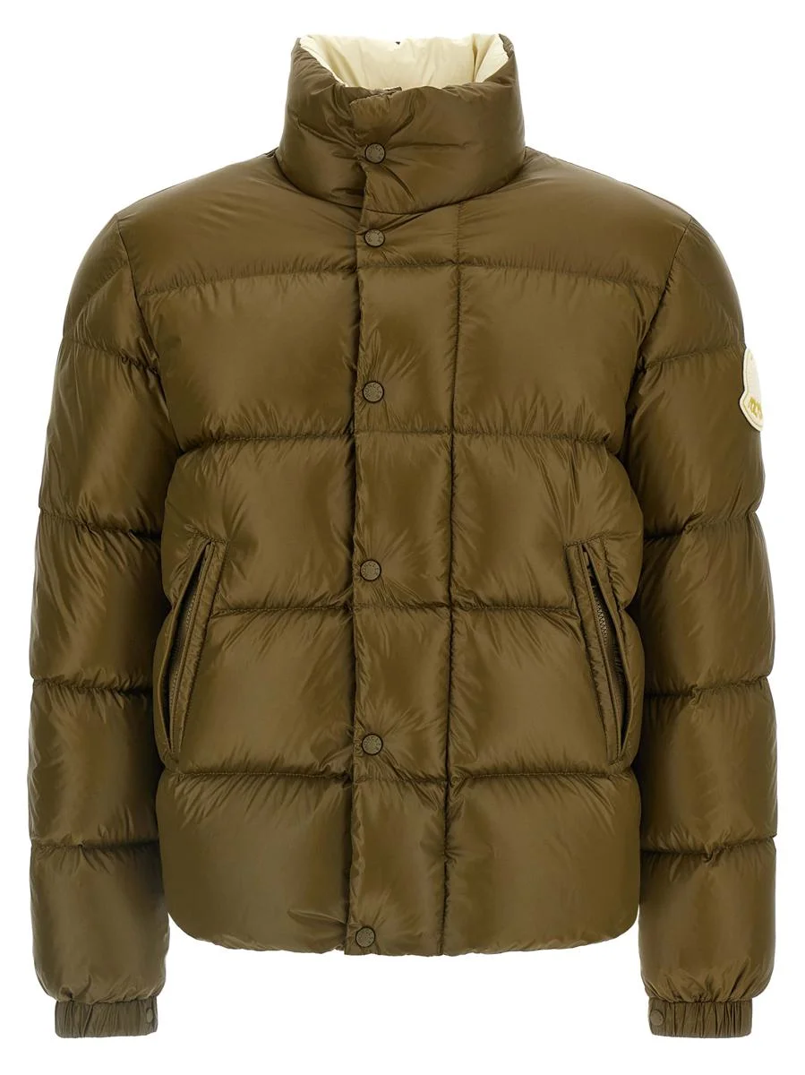 Moncler 'Tripiti' Down Jacket - 1