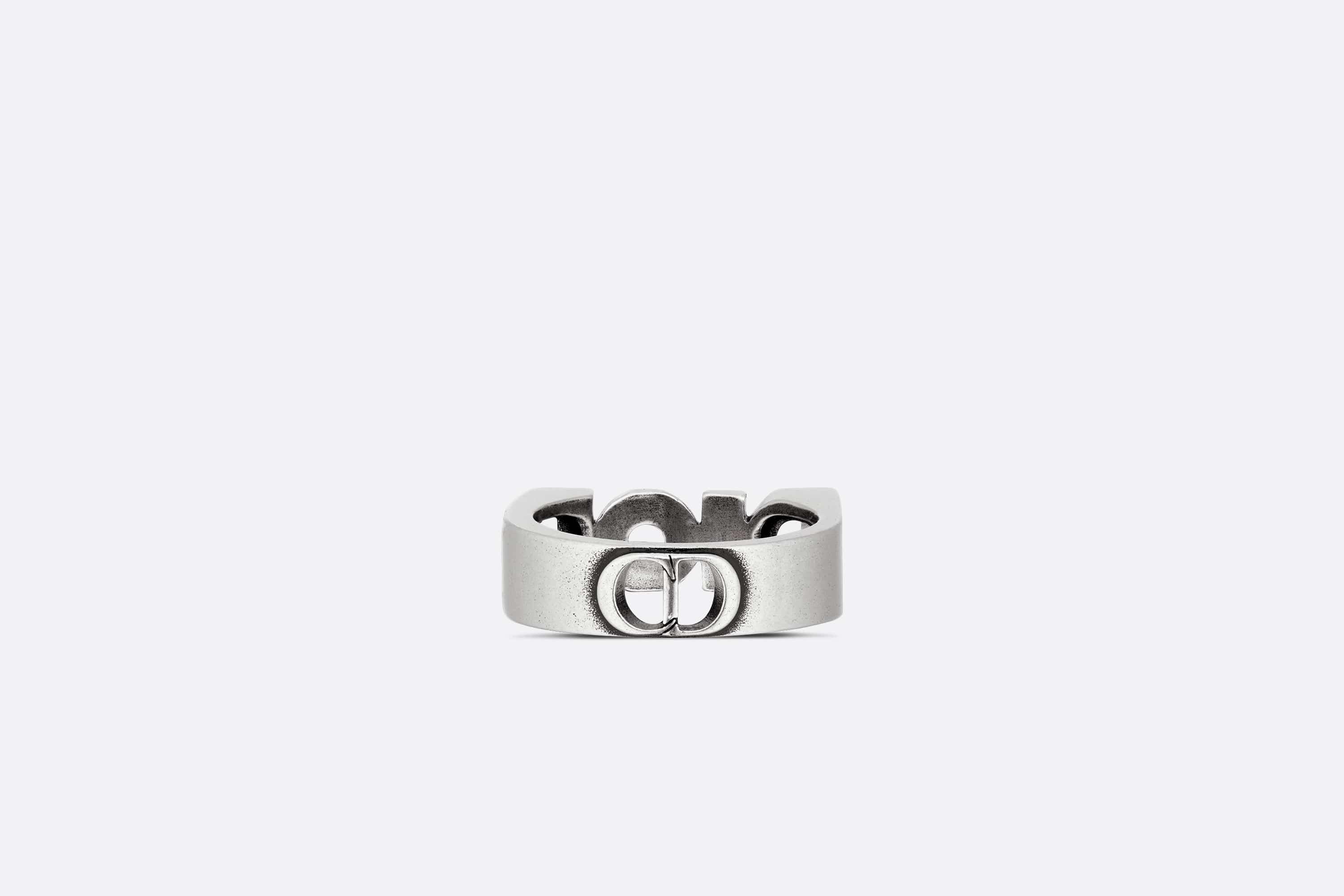 AsteroDior Ring - 4